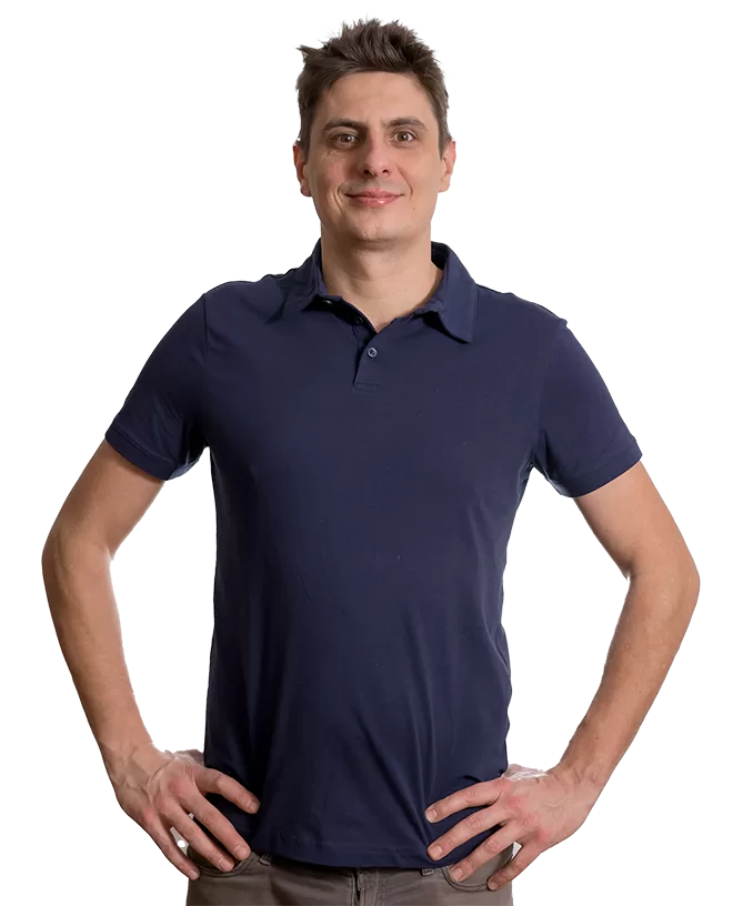 3 důvody proč Zámkaři 1 Filip Tůma, majitel firmy a zakladatel značky Zámkaři