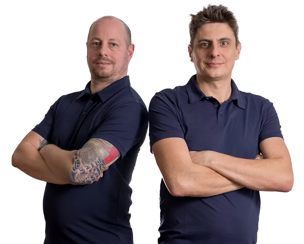 3 důvody proč Zámkaři 2 Filip a Michal - Zámkaři